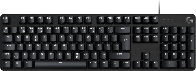 Logitech G413 SE tangentbord