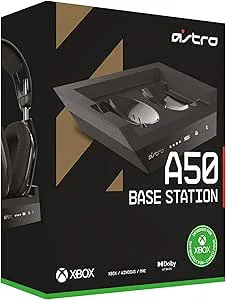 ASTRO Gaming A50 Gen 4 laddningsbas för Xbox Series X