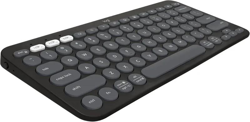 Logitech Pebble 2 Combo for Mac