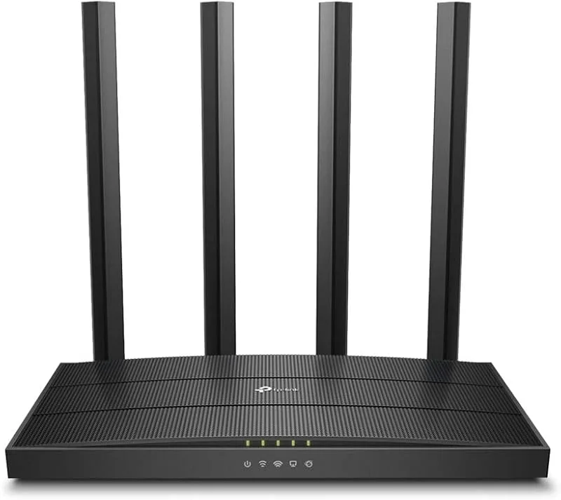 MERCUSYS trådlös router