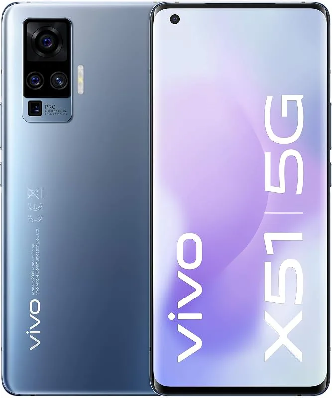 Vivo X51 5G Smartphone
