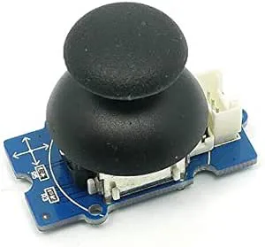 seeed studio Seeedstudio Grove Thumb Joystick PS2