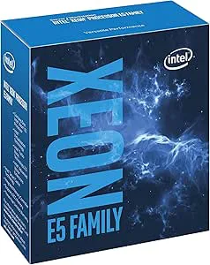 XEON E5-2690 V4