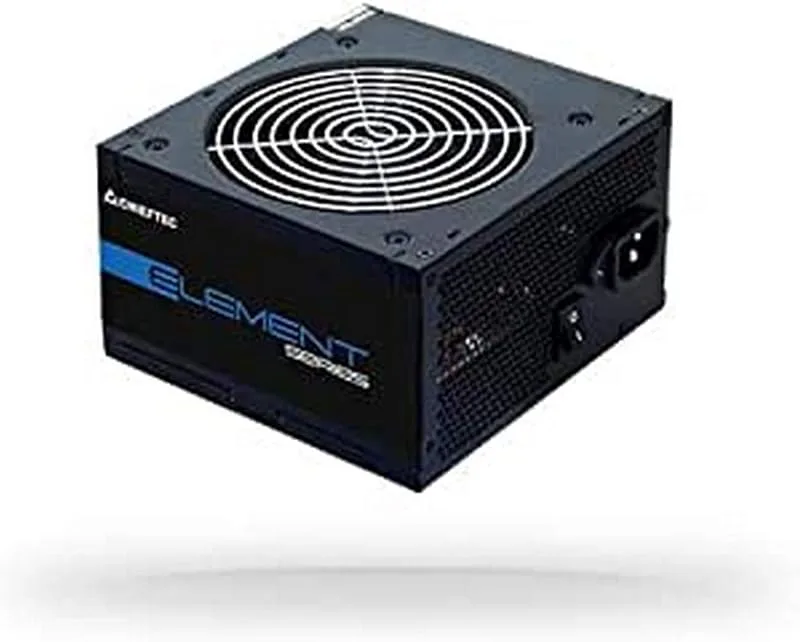 Strömförsörjning CHIEFTEC 600 Watt