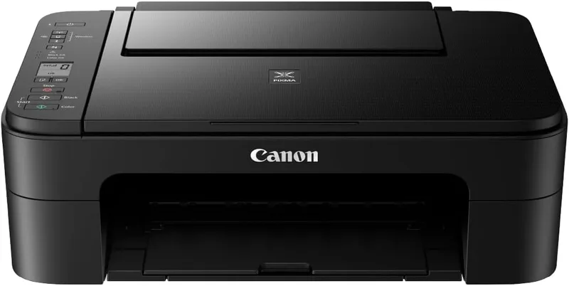 Canon PIXMA TS3350 Multifunktionsskrivare