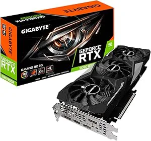 Gigabyte AORUS GeForce Rtx 2080 Super Gaming