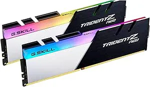 G.Skill F4-3200C14D-32GTZN