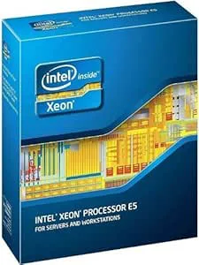 Intel Xeon E5-2697V2
