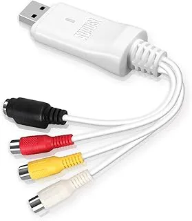 Videoinspelningskort USB