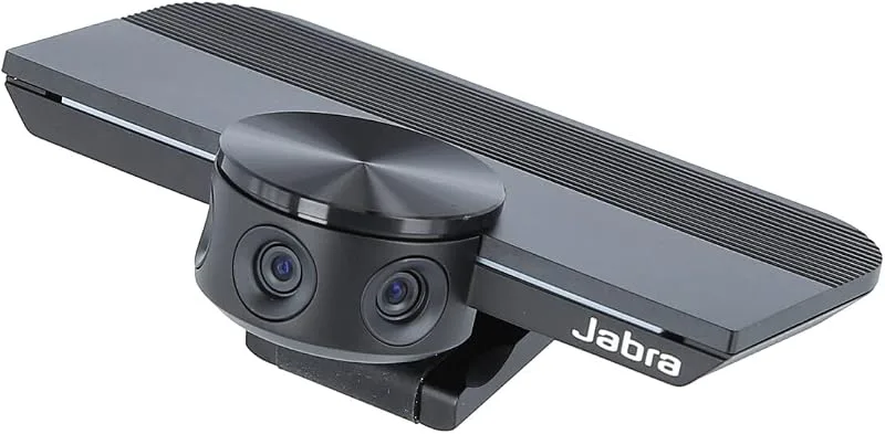 Jabra PanaCast Panoramic 4K-videokonferenskamera