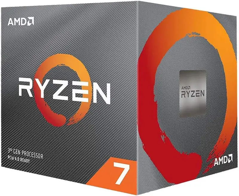 AMD EPYC 24-CORE 7401