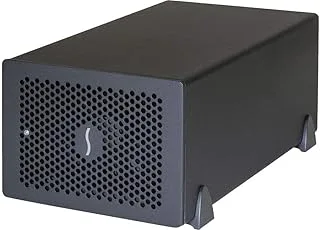 Sonnet Echo Express SE-IIIE TB3 PCIe Desktop