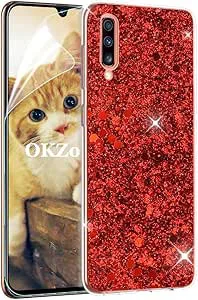 CaseOnline Jazz 3i1 skal Samsung Galaxy A07 4G