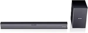 Sharp HT-SBW182 2.1 soundbar