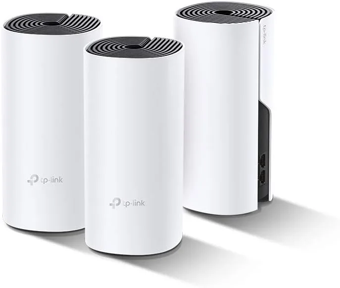 TP-Link Deco P9 Router