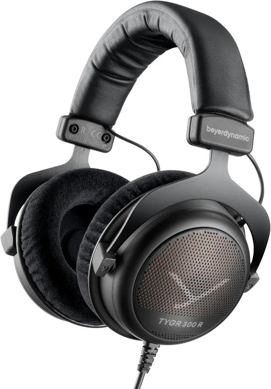 beyerdynamic TYGR 300 R hörlurar