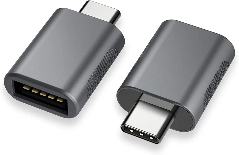 nonda NDMAGULCM USB C till USB Adapter