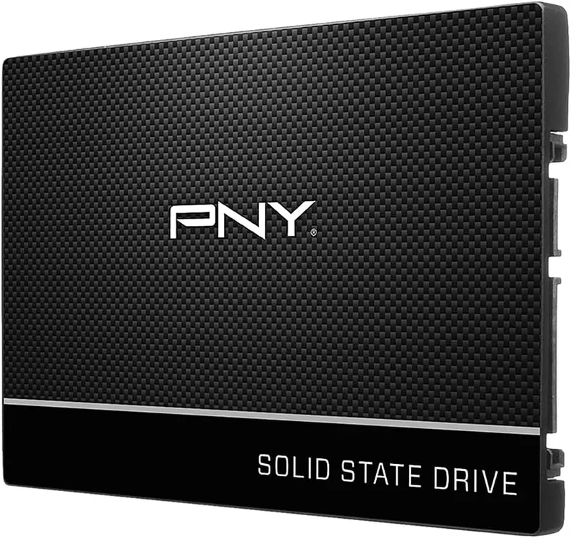 PNY CS900 Internal SSD SATA III