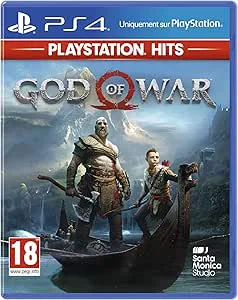 Sony Interactive Entertainment God of War