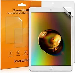 kwmobile Skärmskydd