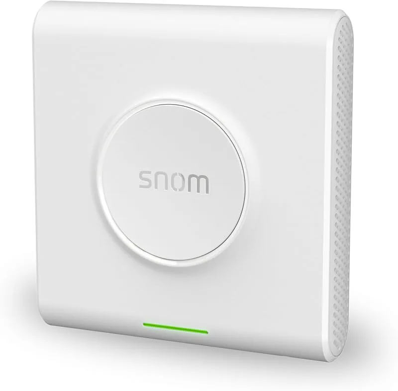 Snom M900 IP-DECT multicell-basstation