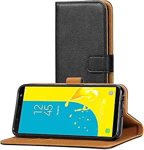 Celly Wallet Case Galaxy S10e