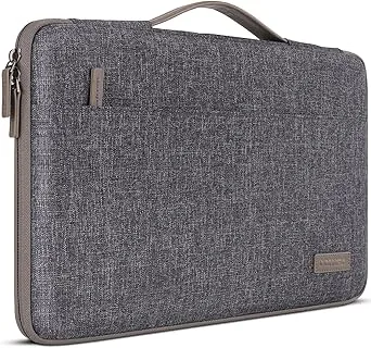 DOMISO 17 tum vattentätt laptopfodral