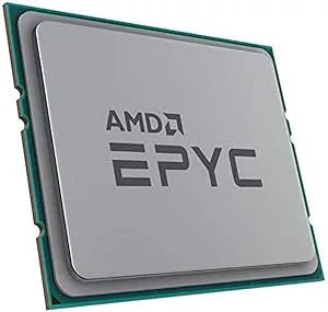 AMD EPYC ROME 32-Core 7502