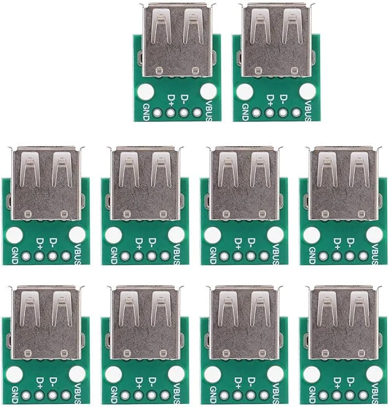 10St USB Till Dip Adapter