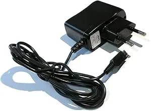 Laddare kompatibel för Nintendo 3DS XL/3DS/DSi/DSi XL