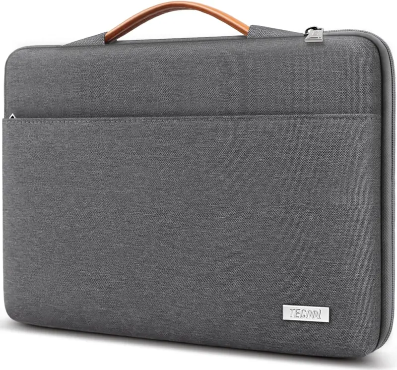 TECOOL Laptopfodral 14 tum