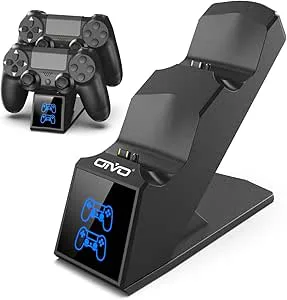 OIVO PS4-styrenhetsladdningsstation