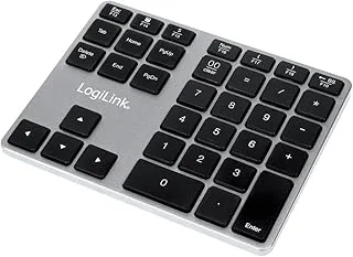 LogiLink ID0187 – BT v3.0 numeriskt block