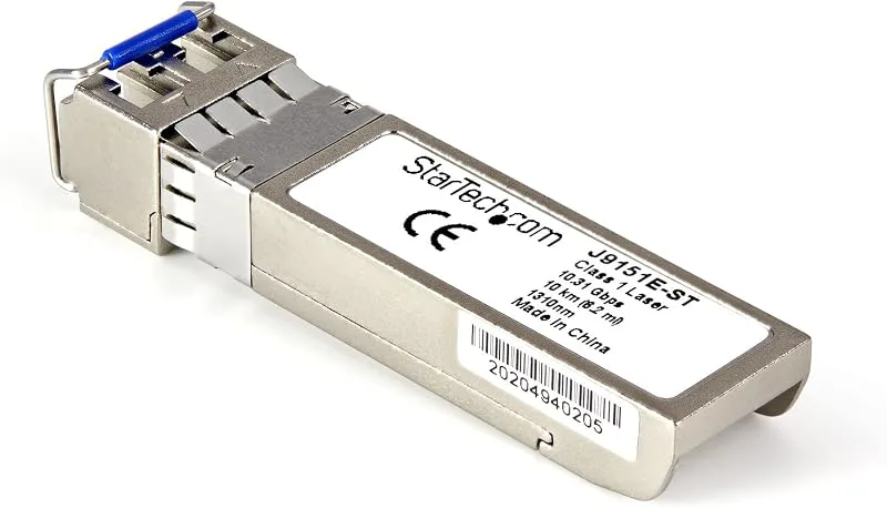 HP J9151E kompatibel SFP+ modul – 10GBase-LR optisk sändtagare i fiber (J9151E-ST)