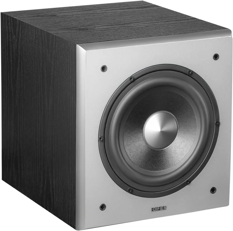 Edifier, Powered Subwoofer, T5