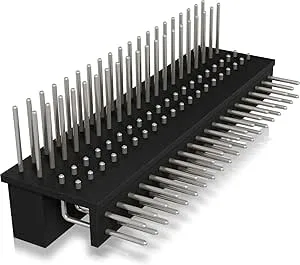 ICY BOX Dual Raspberry Pi Gpio-huvud