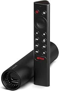 nVidia 945-12897-2505-101 Streaming Mediaspelare, Svart