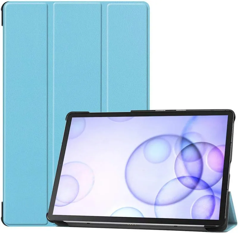 Samsung Galaxy Tab S6 10,5 tum 2019 fodral