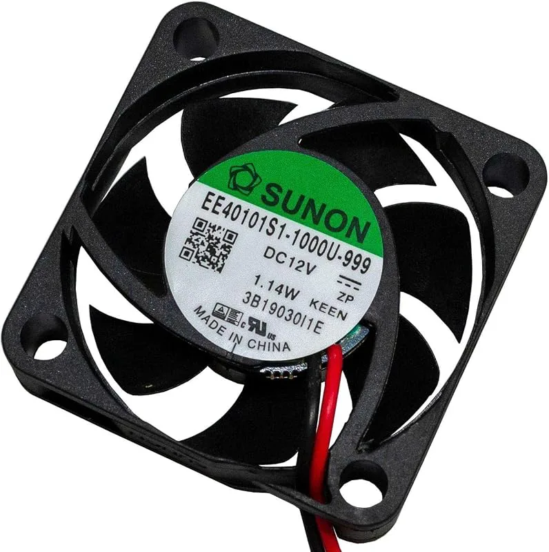 SUNON 12 V DC 0,99 W