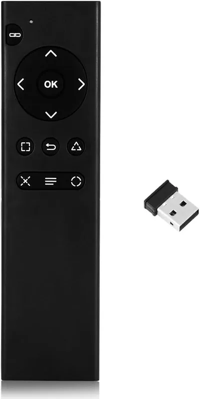 Fjärrkontroll för Sony PS4 DVD