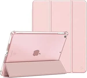 FINTIE Fodral för nya iPad 10.2-tums 8th