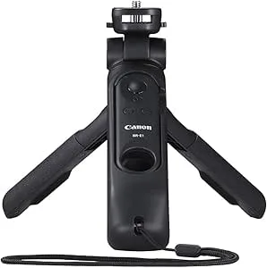 Canon HG-100TBR Greppstativ med fjärrkontroll