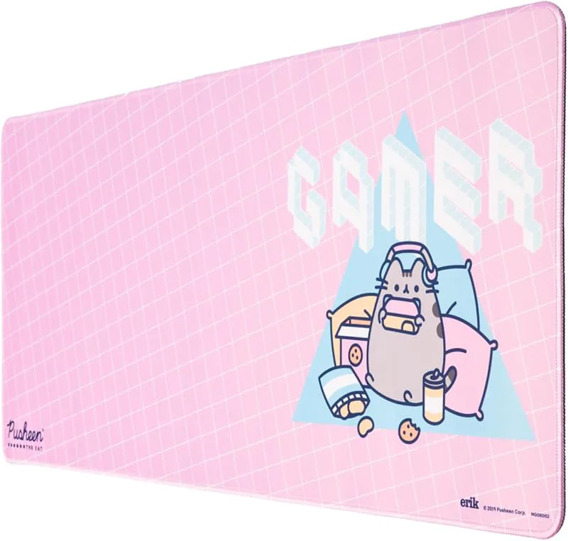 Grupo Erik XXL Mouse Pad
