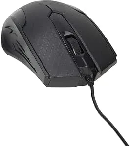 TIPTOP OFFICE Optisk mus "GT-99"