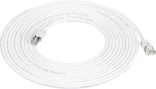 Amazon Basics RJ45, Cat 7, patch-internetkabel