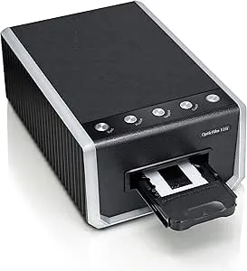 Plustek OpticFilm 135i