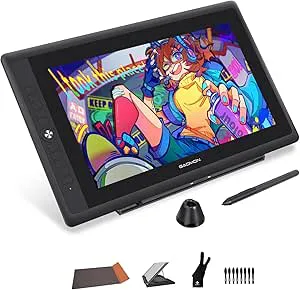 GAOMON PD156PRO 15,6-tums grafisk skärm