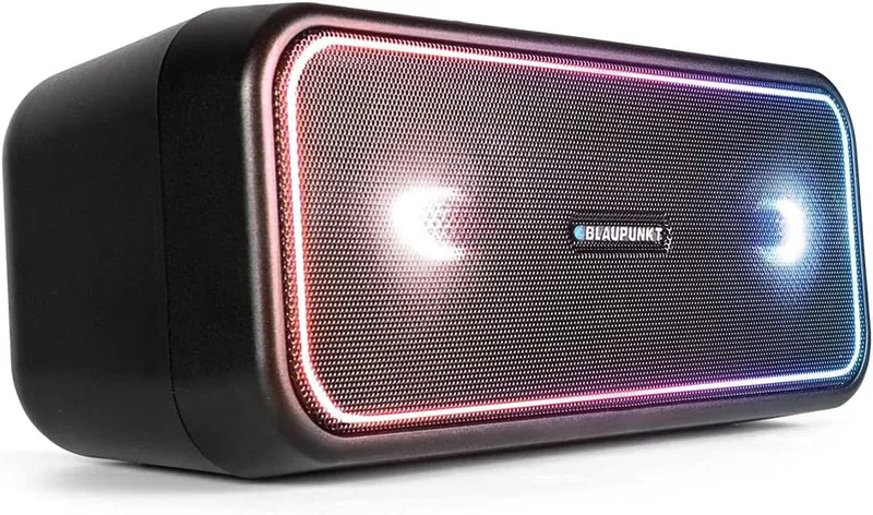 BLAUPUNKT Bluetooth-festhögtalare PS 200