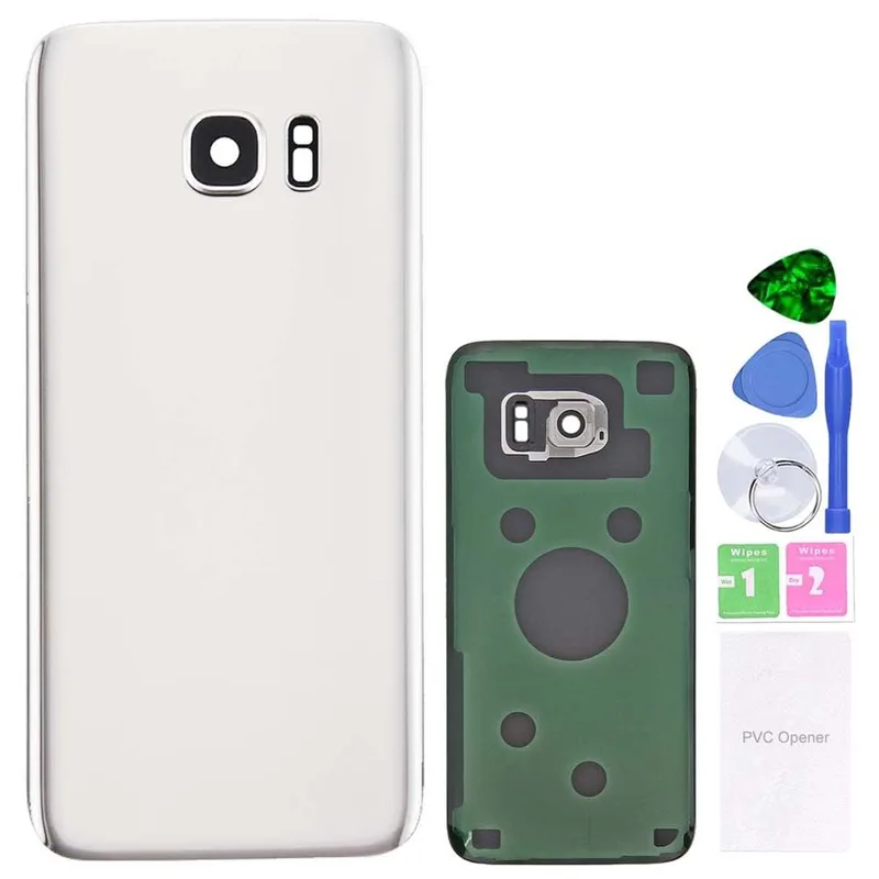 Samsung linsskydd för Galaxy S7