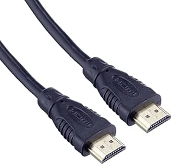 KabelDirekt – 4K & 8K HDMI-Kabel – 3m